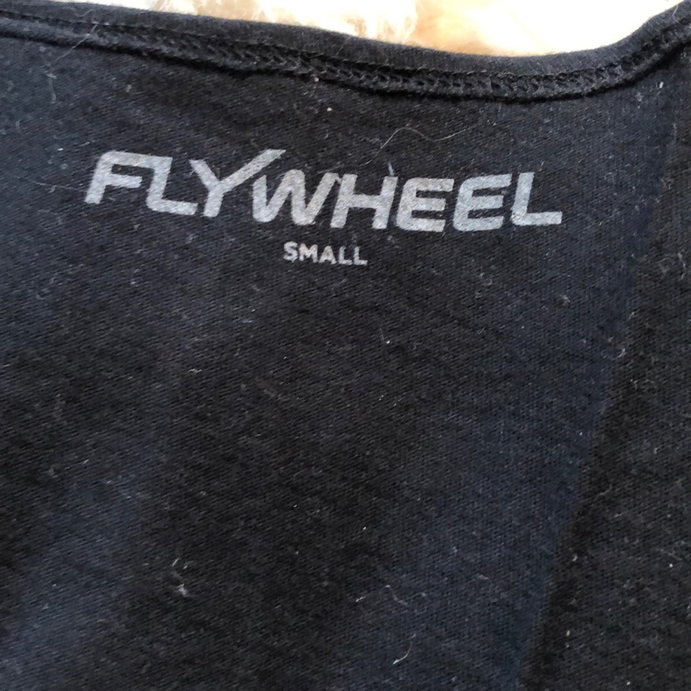 Flywheel Tank - Picture 2 of 2